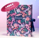 Blissim Adventskalender 2025 – Limited Edition für 75 €