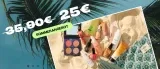 Blissim X Glossybox: Die Sommer-Doppelbox Für 25€ (Mit Produkten Im Wert Von Bis Zu 190€)