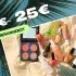 MaxiNutrition Creamy Core Bar MIX BOX 12er Pack (12x45g) ab 17,68 € inkl. Prime-Versand