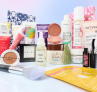 Glossybox by Blissim 💄✨ für 1,00 € – Box mit 5 Artikeln