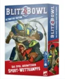 Blitz Bowl Ultimative Edition für 29,69 € inkl. Versand (statt 44,99 €)