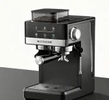 BlitzHome CM5520 Halbmatische Espressomaschine