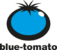 Blue Tomato