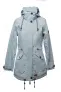 Blue Wave Damen Parka Daisy 2405-18 (Gr. 38 bis 50) für 34,98 € inkl. Versand