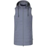 Blue Wave Damen Steppweste Mette 2509-41 (Gr. 38 bis 56)