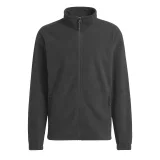 Blue Wave Herren Henry Micro Fleecejacke (Gr. XL bis 8XL)