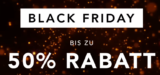 Bluebella Black Friday: bis zu 50 % Rabatt auf alles + 10 % Extra-Rabatt