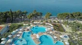 Kroatien All Inclusive: 5 Tage im 3* Bluesun Hotel Neptun direkt am Strand für 180 € p.P