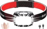 Blukar LED Stirnlampe (2000L)