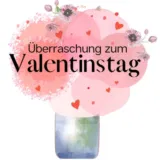 Blume2000 Valentinstag: 17 % Rabatt auf alles (26 € MBW)