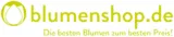 blumenshop.de: 12 % Rabatt auf nicht reduzierte Blumen und Pflanzen