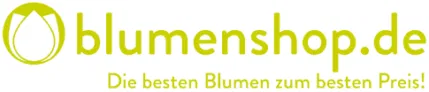 blumenshop.de: 12 % Rabatt auf nicht reduzierte Blumen und Pflanzen