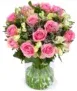Blumenstrauß Frisch Verliebt für 26,34 € inkl. Versand