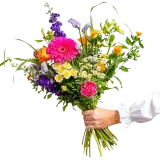 Blumenstrauß Gute Laune Ab 21,88 € Inkl. Versand