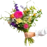 Blumenstrauß Gute Laune ab 21,88 € inkl. Versand