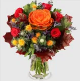 Blume Ideal: Blumenstrauß Herbstwiese für 28,98 € inkl. Versand 💐