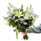 Blumenstrauß Luft & Licht Ab 23,48 € Inkl. Versand