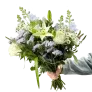 Blumenstrauß Luft & Licht ab 23,48 € inkl. Versand