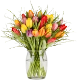 Blumenstrauß Modern Love XL ab 33,19 € inkl. Versand