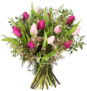 Blumenstrauß Tulpenliebe für 25,98 € inkl. Versand (statt 31,78 €)