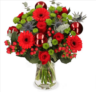 Blumenstrauß Weihnachtsmärchen für 26,98 € inkl. Versand