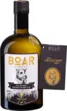 Boar Blackforest Premium Dry Gin (43%, 500ml) ab 26,99 € inkl. Prime-Versand (statt 36,31 €)