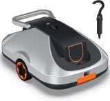 Bocxi Poolroboter Akku kabelloser Pool-Saugroboter