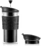 Bodum 11102-01S Travel Press Kaffeebereiter (350ml) für 9,95 € inkl. Prime-Versand (statt 14,90 €)