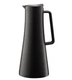 Bodum 11189-01B Bistro Thermoskanne (1,1 Liter) für 17,95 € inkl. Prime-Versand (statt 27,00 €)