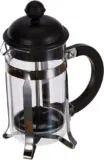 Bodum 1913-01 CAFFETTIERA Kaffeebereiter für 13,93 € inkl. Prime-Versand (statt 17,89 €)