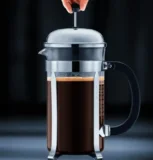 Bodum 1928-16 chambord Kaffeebereiter, 1,0 l / 34 oz – glänzend für 21,90€ (Prime)