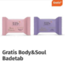 Gratis Badetab bei Müller [Müller App] 🛀