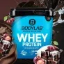 Bodylab24 Whey Protein (1000g, diverse Sorten) für je 22,22 € zzgl. Versand