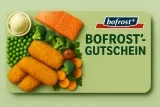 Bofrost: Essen für 40 € bestellen und 20 € sparen (Neukunden/Rückkehrer) +5€ Rabatt auf die nächsten 4 Bestellungen (innerhalb von 4 Monaten)