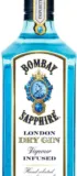 Bombay Sapphire Distilled Premium London Dry Gin (40%,700Ml) Ab 15,65 € Inkl. Prime-Versand