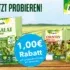 Couponplatz: Velike Produkte 0,50 € Rabatt-Coupon