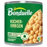 Bonduelle Kichererbsen (265g)