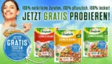 Gratis Testen: Bonduelle Lunch Bowl (100% Cashback – mit Aktionssticker)