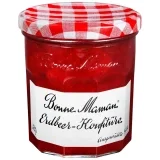 Bonne Maman Erdbeer-Konfitüre (370g)