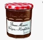 Bonne Maman Marmeladenangebote z.B. Feige, 370g
