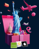 1 Gratisaktie + Chance auf New York Reise: Finanzen Net ZERO [Neukundenaktion]