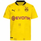 Borussia Dortmund BVB PUMA Kinder Heim Trikot (Gr. 116 bis 176) für 19,09 € zzgl. 3,95 € Versand
