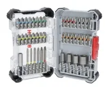 Bosch Extra Hard Schrauberbit-Set Auststeller 43‑tlg.