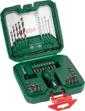 Bosch 43x Kompakt-Set 42 + 1 Teile