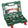 Bosch V-Line Titanium-Bohrer- und Bit-Set, 91-teilig für 23,99 € (Prime)