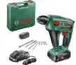 Bosch Akku Bohrhammer Uneo Maxx (1 Akku, 18-Volt-System) für 99,99 € inkl. Versand