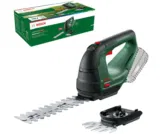 Bosch AdvancedShear 18V-10 elektrische Heckenschere + 18V-Akku (3,0 Ah) gratis über Bosch Aktion erhalten für 59,99 € inkl. Versand (statt 74,69 €)