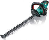 Bosch Akku Heckenschere AHS 50-20 LI für 96,71 € inkl. Versand