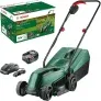 Bosch Akku-Rasenmäher EasyMower 18V-32-150 (bis zu 100m2) für 154,99 € inkl. Versand