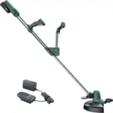 Bosch Akku Rasentrimmer UniversalGrassCut 18-260 für 99,99 € inkl. Versand